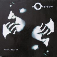 Orbison, Roy - Mystery Girl, EU