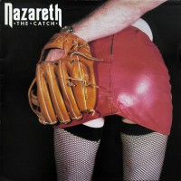 Nazareth - The Catch, UK