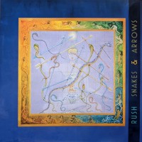Rush - Snakes & Arrows, US