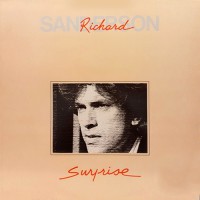 Sanderson, Richard - Surprise, FRA