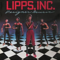 Lipps Inc. - Designer Music, FRA