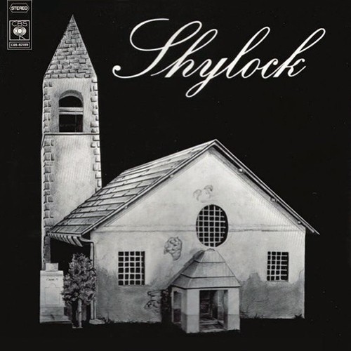 Shylock - Gialorgues, FRA (Re)