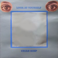 Uriah Heep - Look At Yourself, UK (Re)
