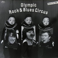 Farlowe, Chris - Olympic Rock & Blues Circus