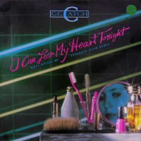 C.C. Catch - I Can Lose My Heart Tonight