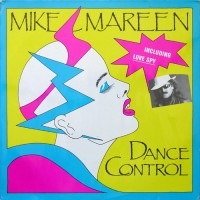 Mike Mareen - Dance Control, D