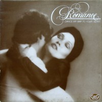 Romance - Dance My Way To Your Heart