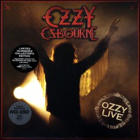 Ozzy Osbourne - Ozzy Live, US