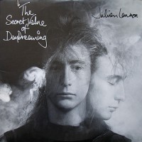Lennon, Julian - The Secret Value Of Daydreaming, US