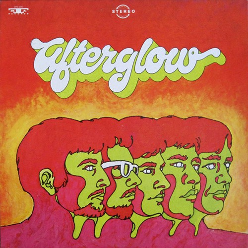 Afterglow - Afterglow, US