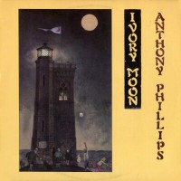 Phillips, Anthony - Private Parts & Pieces VI Ivory Moon Piano Pieces 1971-1985, US