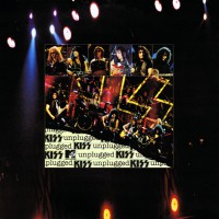 Kiss - MTV Unplugged, US