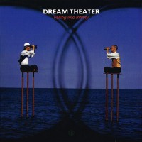 Dream Theater - Falling Into Infinity, EU