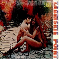 Pink Floyd - Zabriskie Point, US