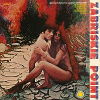 Pink Floyd - Zabriskie Point, US (1st)