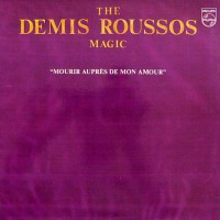 Roussos, Demis - The Demis Roussos Magic, FRA