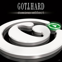 Gotthard - Domino Effect, D