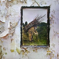 Led Zeppelin - IV, FRA (Diff.Lbl.)