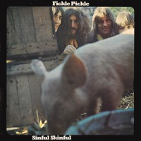 Fickle Pickle - Sinful Skinful, NL