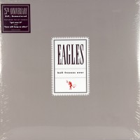 Eagles - Hell Freezes Over, EU (Re)