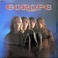 Europe - Europe, SCA
