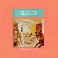 Clouds - Watrcolour Days, UK