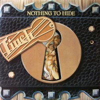 Finch (AUS) - Nothing To Hide, AUS