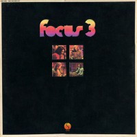Focus - Focus 3, US