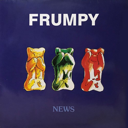 Frumpy - News, EU