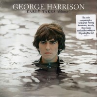 Harrison, George - Early Takes Volume 1, US