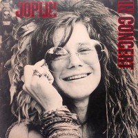 Joplin, Janis - Joplin In Concert, UK