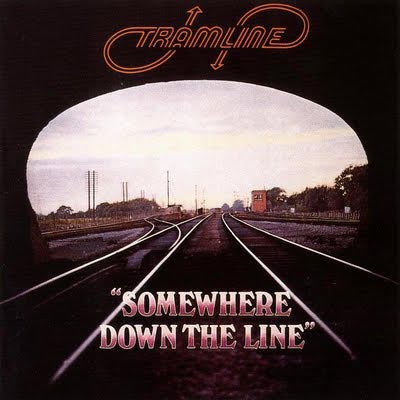 Tramline - Somewhere Down The Line (Pink Eye)