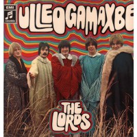 Lords, The - Ulleogamaxbe, D