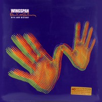 McCartney, Paul - Wingspan - Hits And History