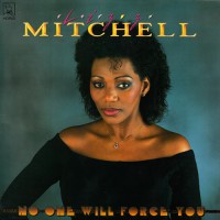 Mitchel, Lizz - No One Will Force You, SPA