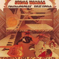 Wonder, Stevie - Fulfillingness' First Finale (foc)