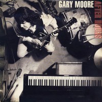 Moore, Gary - After Hours, UK