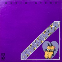Ayers, Kevin - Bananamour, UK