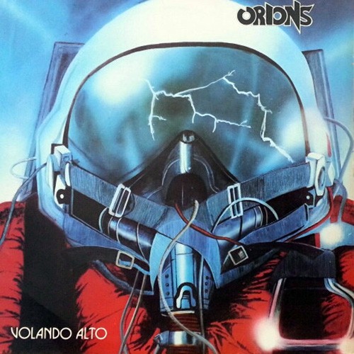 Orion's Beethoven - Volando Alto, ARG (Or)