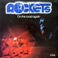 Rockets - On The Road Again, FRA