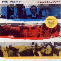 Police, The - Synchronicity, US