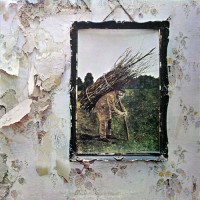 Led Zeppelin - IV, D (Or)