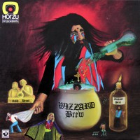Wizzard - Wizzard Brew, D