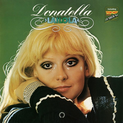 Rettore, Donatella - Lailola, D