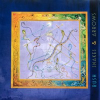 Rush - Snakes & Arrows, US (Re)