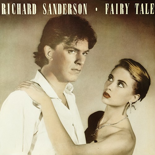 Sanderson, Richard - Fairy Tale, D