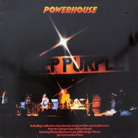 Deep Purple - Powerhouse, D