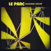 Tangerine Dream - Le Parc, CAN
