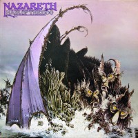 Nazareth - Hair Of The Dog, UK (Or)