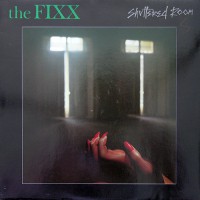 Fixx, The - Shuttered Room, NL